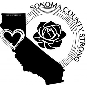 Sonoma County Strong