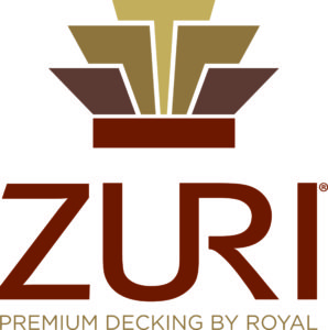 Zuri Premium Decking is recommended by Deckmaster Fine Decks