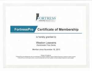 fortress-membership