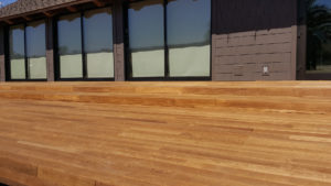 Thermally modified wood-fine-decking-petaluma