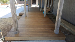 Thermally modified wood-petaluma-deck-poolside-hd