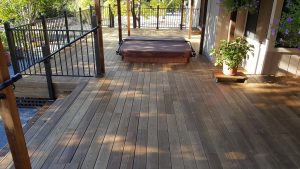 Thermally Modified Wood -Spa-Deck-Santa-Rosa-CA-by-Deckmaster