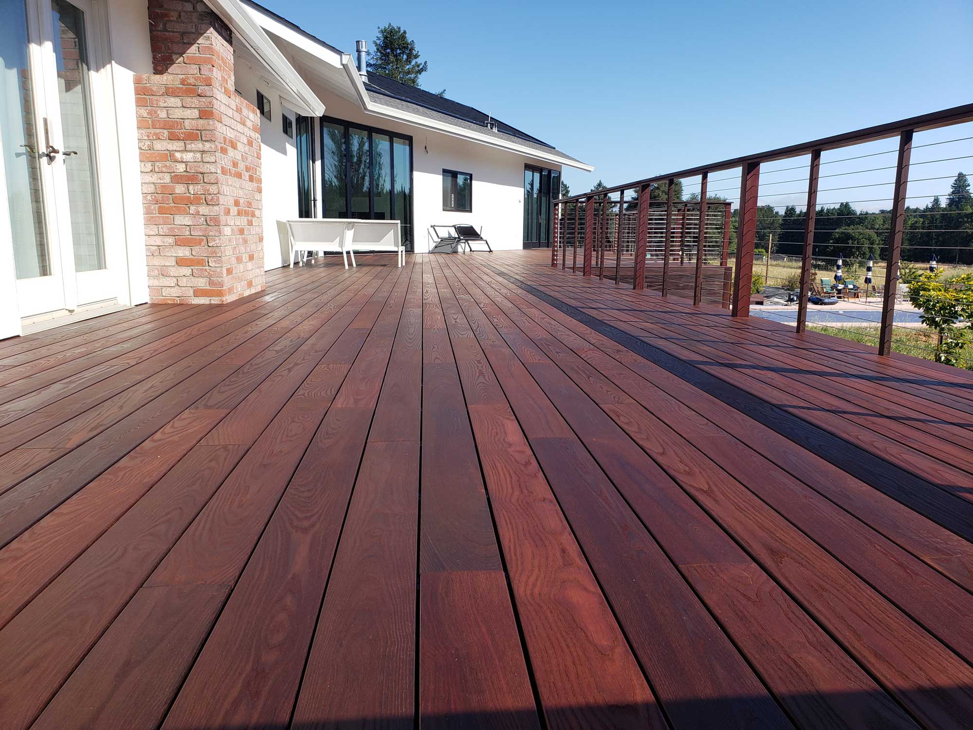 Americana-Decking-with-Cutek-Burnt-Red-finish1