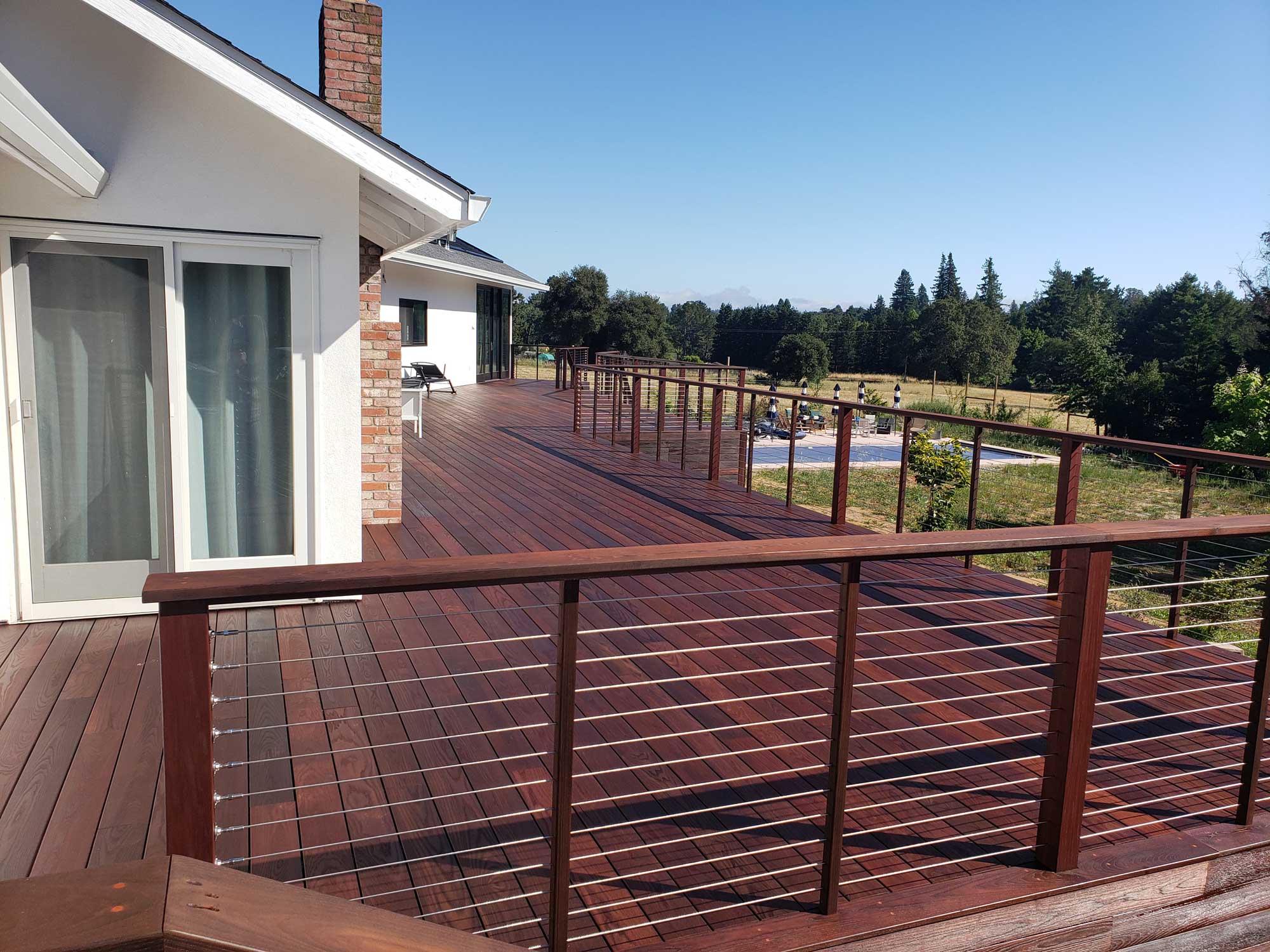 Americana-Decking-with-Cutek-Burnt-Red-finish2